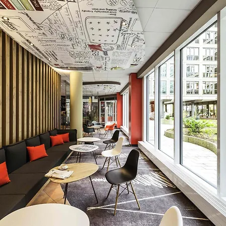 ibis München Parkstadt Schwabing-2