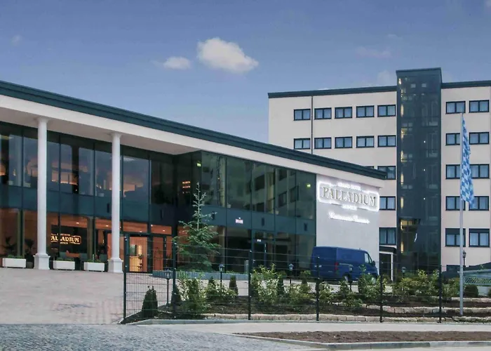 Grand PalladiumSporthotels